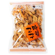 신미 고구마형 과자 250g 1봉