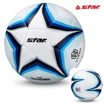 스타 프로페셔널 축구공 풋살공 5호 연습 볼 훈련 트레이닝 교재 학교 축구 교실 스포츠 공 센터 클럽 실용성 경제성 동호회 용 레슨 공놀이 강당 체육관 쿠션 킥 부드러운 인조 잔디