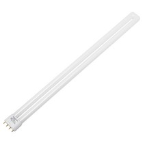 오스람 DULUX L FPL 45W 삼파장 램프 4핀 형광등, 1개, 주광색