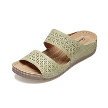 미지정 슈베 여름 슬리퍼 슈즈