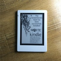 ebook리더기 전자 책 eink e-ink 리더 좋은 상태 6 인치 터치 스크린 와이파이 kobo보다, CHINA, 만 전자 책 리더_k8white, k8white, [02] k8white
