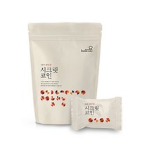 빅마마 이혜정의 시크릿코인 205알 편안한 8팩+낱개 5개+개운한 2팩, 단일옵션
