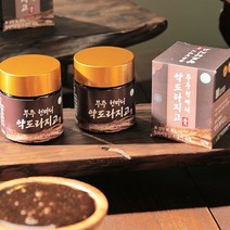국내산무주천마니 약도라지고4병 무료체험1병 총5병, 무주천마니 약도라지 4병+무료체험1병