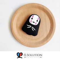 케바케 4- 다양한 캐릭터 그립톡 그립홀더 부착형 거치대 스마트톡 휴대폰 핑거톡 핸드폰 그립홀더 분실파손방지 그립톡 (gh008--4), 귀여운 그립톡, 방울