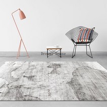 모던한 북유럽 대형 매트 카펫 러그 거실 장식 홈 라운지 침실 방 빅 사이즈 200x300 미끄럼 방지 바닥 럭셔리, [02] 6