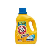 암앤해머 클린버스트 세탁세제, 2.21L, 1개