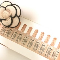 클랍 베타글루칸 진정앰플 트러블진정 앰플 2mlx10개