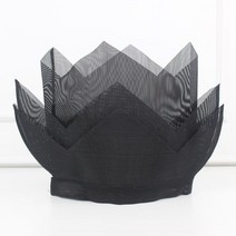 [천삼백케이] [젊은이마켓] 양반갓 정자관 전통모자 민속용품 전통공예소품