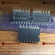 IKCM15F60GA 오리지널 IPM 5 개/1 세트, 04 IGCM20F60GA