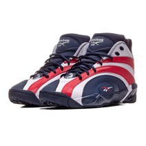Reebok 리복 샤크노시스 미국 농구화 FV2971 남성 사이즈 9 새 제품