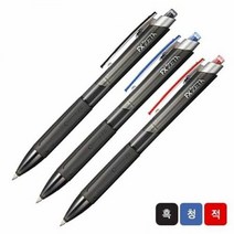 키밍 / 모나미)FX-ZETA 유성볼펜(노크식_0.7mm_적)-박스., 토토팡 본상품선택