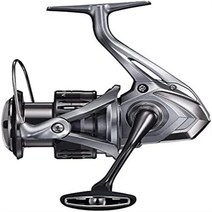 SHIMANO 시마노 스피닝릴 21 나스키 4000XG