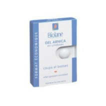 비올란 베이비 아르니카 젤 크림 12개입, 1ml x 1개