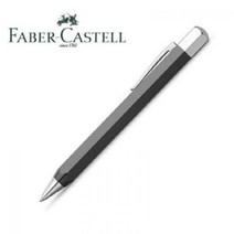 기타 바보사랑[펜스테이션]파버카스텔 온도로 블랙 볼펜
