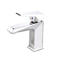 Hardware Faucet Bathroom Hot y Cold Water Faucet Specification: Electroplating 81502, 상세페이지 참조