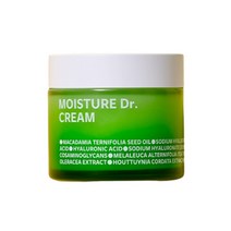 아이소이 모이스춰 닥터(장수진) 수분 크림 70ml, 상세페이지 참조
