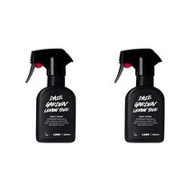 러쉬 대드 가든 레몬 트리 바디 스프레이 200ml 2팩