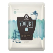 포모나 요거트 파우더 1kg, 1개입, 3개