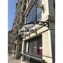 지붕 투명 폴리카보네이트 pc판 비 가림막 판넬 처마 렉산 지붕 골판 방수 복층 비막이, Q.폴리카보네이트 pc판150cmX100cm