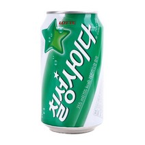 칠성사이다 355ml 24개입 (업소용)