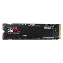 980PRO-2T 다나와 조립컴퓨터 속도빠른 메인SSD추천