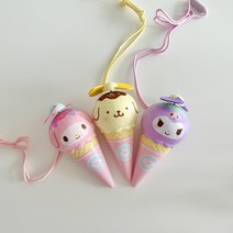(정품) 산리오 아이스크림 선풍기, 마이멜로디