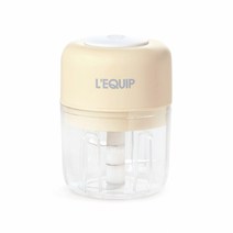 [리큅] 무선 미니다지기 화이트/크림화이트 중 택1 (업체별도, 크림화이트(Cream White)