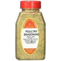 미국직구 마셜스 크릭 코셔 향신료 가금류 양념 15온스, 수량, 상세참조