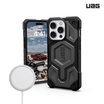 UAG 아이폰14 프로 모나크 맥세이프 케이스
