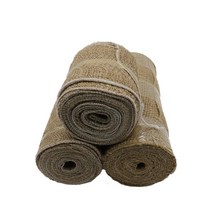 친환경 녹화 마대 테이프 15cm 20cm 30cm 수목 나무 월동자재 녹화끈 거적대기 토피어리, 녹화마대 15cm
