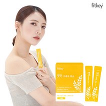 핏키 카무트 곡물 효소, 30개입, 3박스