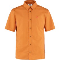 FJALLRAVEN 피엘라벤 남성 오빅 라이트 반팔 셔츠 87038 206 OVIK LITE SHIRT SS M