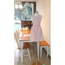 170)아동 원피스앞치마패턴/앞치마도안/앞치마만들기