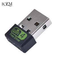 위성 TV 수신기 무선 usb 이더넷 pc 와이파이 ac 어댑터 lan 802.11 듀얼 밴드 2.4g 5g, 없음