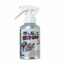 [생활/소품/최저가]_고양이 접근금지_휴대용 150ml/길고양이스프레이차단 고양이길들이기 반려동물길들이기_38642EA, 1, 본상품선택