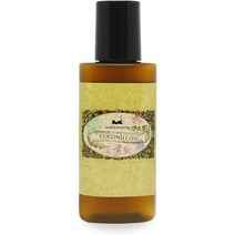 일본직발송 6. 정제 코코넛 오일 20ML (거의 무취26도 이하에서 응고) 천연 100% 국내 정제 마카다미 가, One Size, One Color