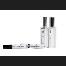 니치향 여자가좋아하는 휴대용 미니 포켓 남자향수 떼누아29 5ml, 베티버46(5ml)