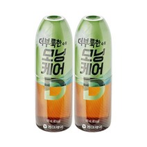 동아제약 모닝케어, 100ml, 50개입