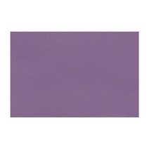 구우스 프리미엄 소파 가구 리폼 보수 가죽스티커 A6 (2매입), 11.퍼플