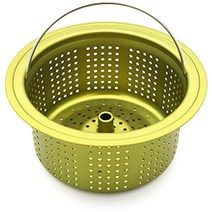 토탈하우스 I-IYGIENE 은항균 거름망 탈수배수구전용 130120