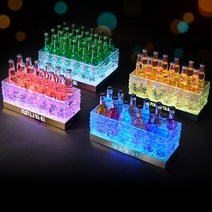 led술 바구니 보관 아르망디 샴페인 가방 클럽 용품, 상세이페이지 참고