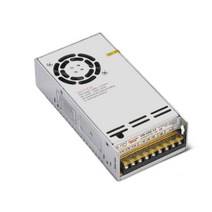 아리조명 DC 12V LED용 전원공급장치 파워 서플라이 SMPS _ 비방수 개방형 350W