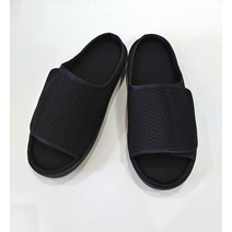 당뇨 수술 노인용 부은 발 신발 - 밸크로 찍찍이- 여름 발 부은 신발 엄지 모지 큰 발 뼈 남성과 여성 슬리퍼 넓어지고 살찐 노인 발 부종 신발 미끄럼 방지