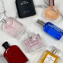10대향수 1위 중성향수 달달한 우드 남녀공용 향수 종류, 21_남성향수 더블블루 100ml