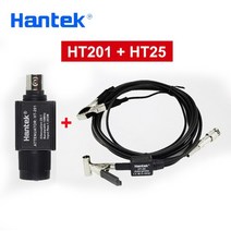 hantek 1008c 오실로스코프용 감쇠기 ht201 20:1 수동 감쇠기 300v max for pico signal ht25 수동 감쇠기, ht25 및 ht201