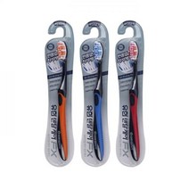 유한양행 덴탈 케어 FX 칫솔 2+1입, 상세페이지 참조, 상세페이지 참조