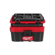 밀워키 M18 FPOVCL-0 팩아웃 건습식진공청소기 베어툴