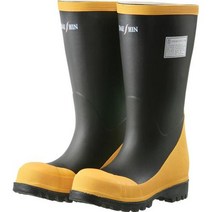 대신인더스 일반안전장화 천연고무 안감처리 DS일반01