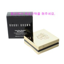 바비브라운 럭스 아이섀도우 (색상선택), 1개, Incandescent