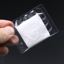 수미 무지 포켓 장갑 개별 포장 포켓 일회용 비닐 위생 장갑 배달용품 위생용품 [식품위생안전인증], 5000팩(10000매)